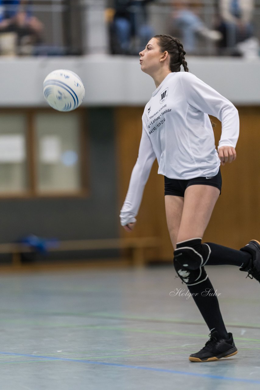 Bild 570 - wU16 Wiemersdorf